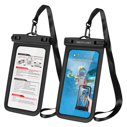 Heat &amp; Waterproof Phone Case