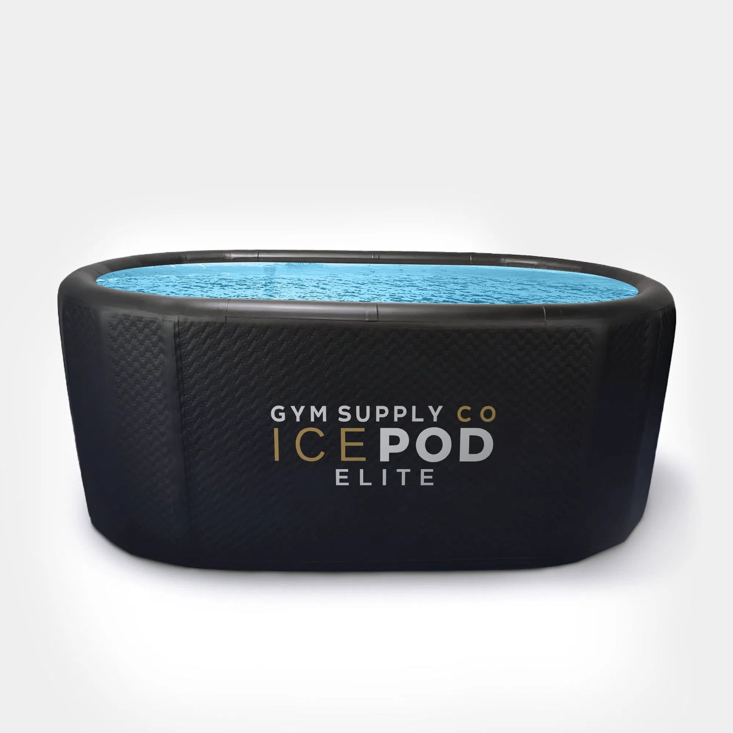 IcePOD ELITE Edition 480 Litre Ice Bath